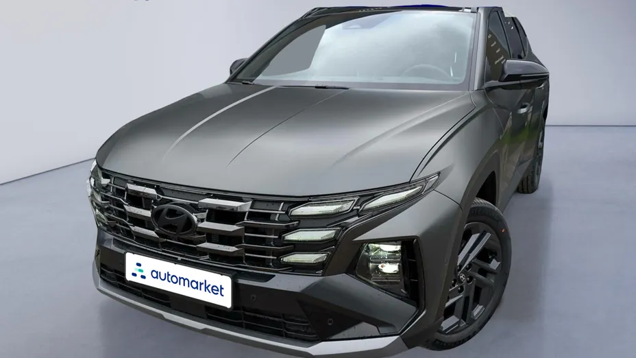 HYUNDAI Tucson Tucson 1.6 T-GDi 20th Anniversary 2WD Nowy