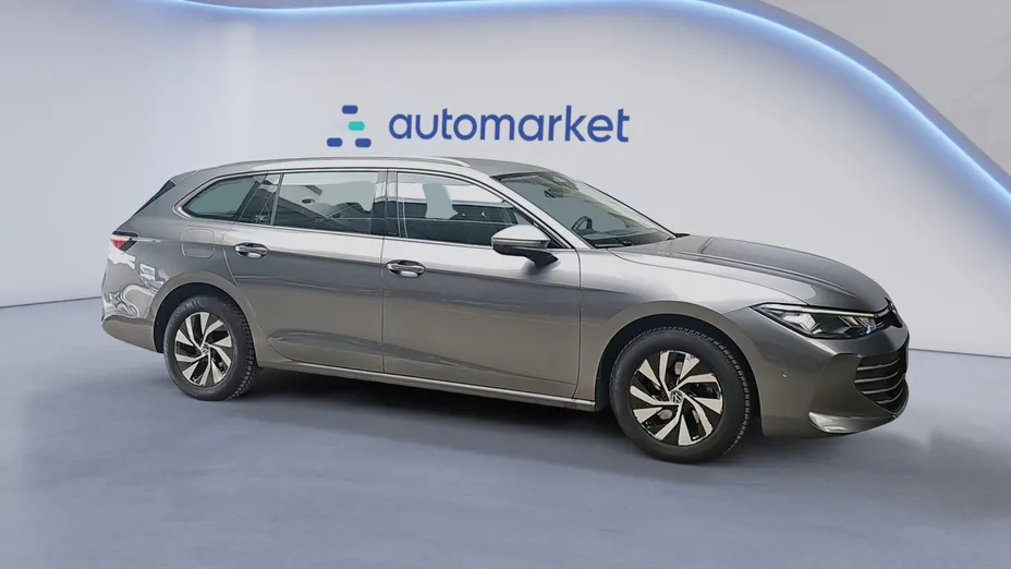 VOLKSWAGEN Passat Passat 1.5 TSI ACT mHEV Business DSG