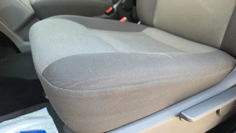 VOLKSWAGEN Transporter -