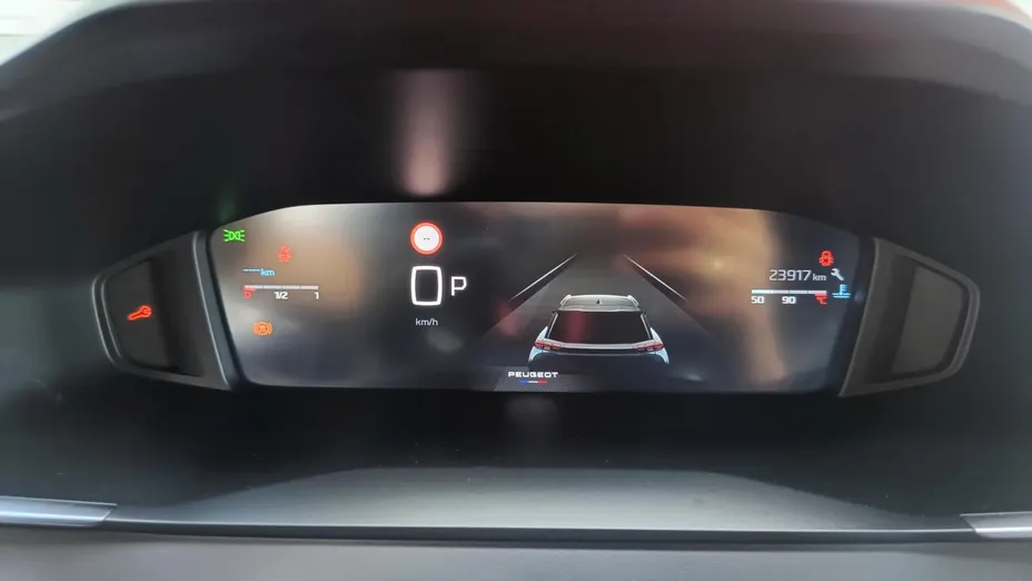PEUGEOT 2008 2008 PureTech 130 Allure S&S EAT8