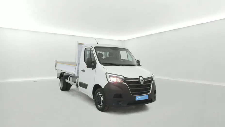 RENAULT Master -