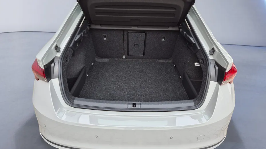SKODA Octavia Octavia 2.0 TDI Edition 130 Selection DSG