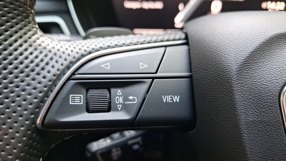 AUDI A5 Sportback -