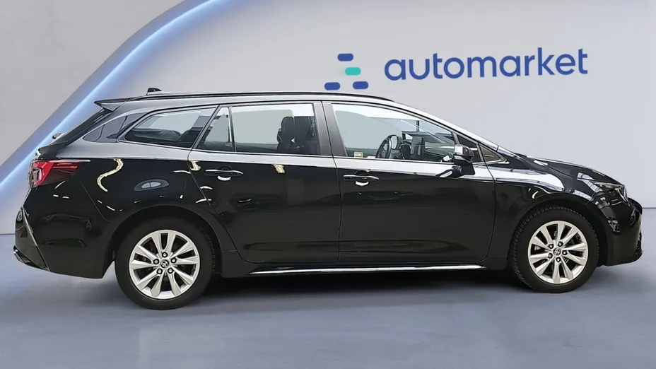 TOYOTA Corolla Corolla 1.8 Hybrid Comfort