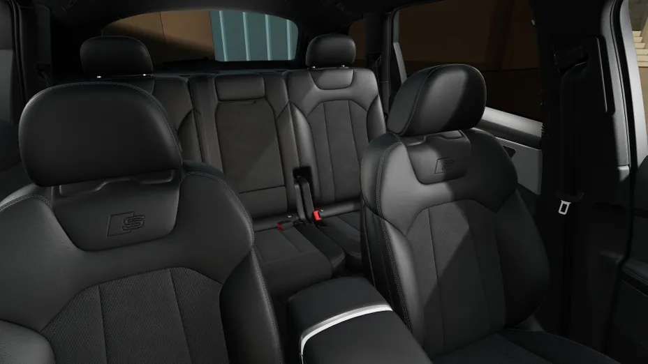 AUDI Q7 Q7 TFSI e PHEV 290 kW Quattro S Line Tiptr. Nowy