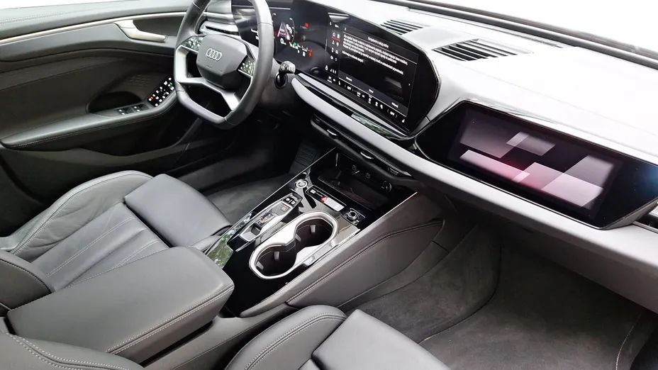 AUDI A6 Avant -