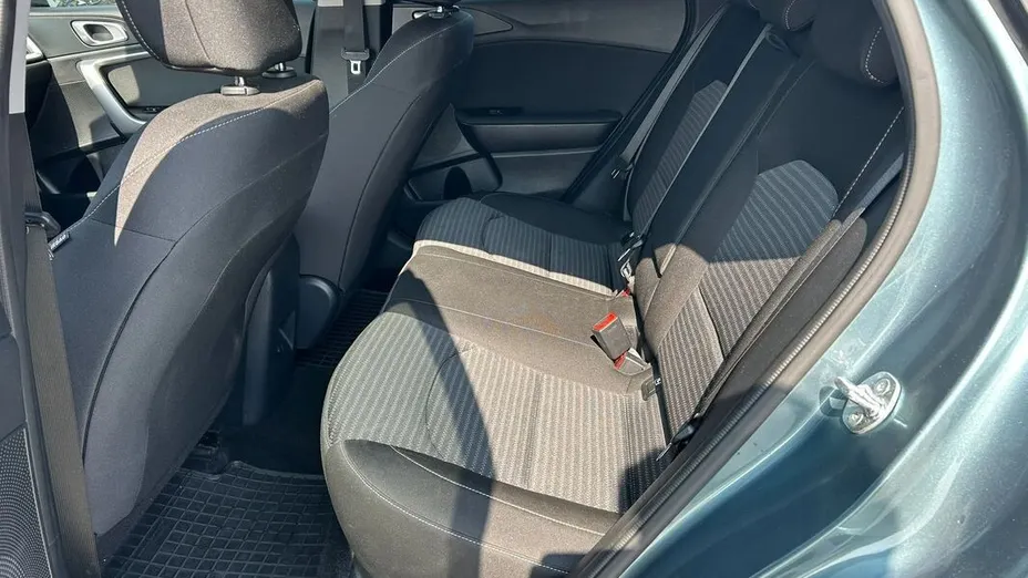 KIA XCeed XCeed 1.5 T-GDI M DCT