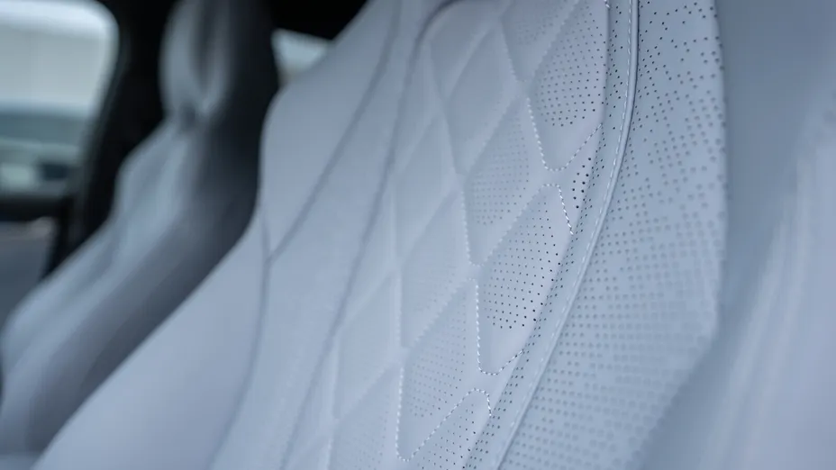 BYD Sealion 7 Sealion 7 91.3kWh Excellence AWD Nowy