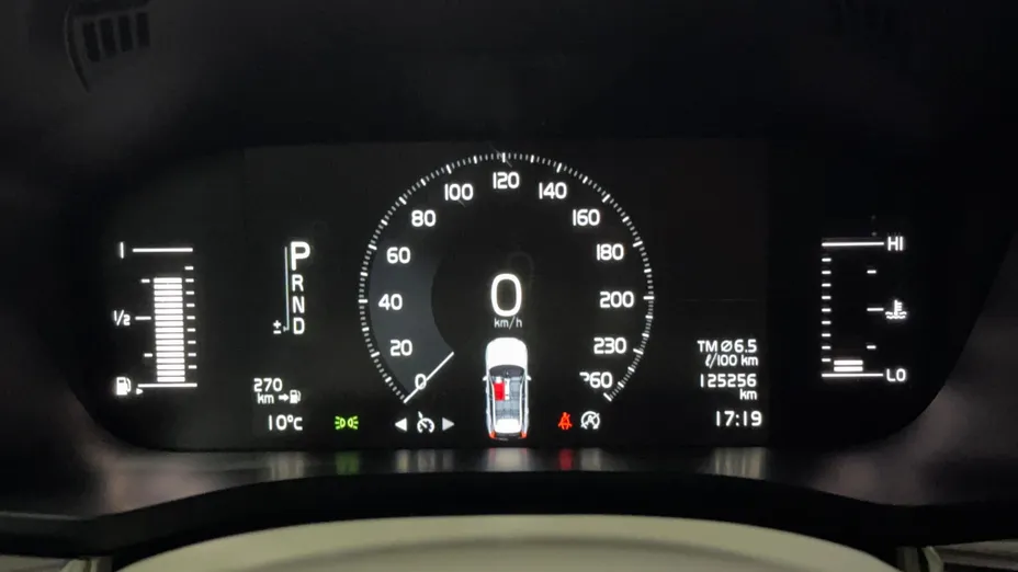 VOLVO XC60 XC60 D4 SCR Momentum aut