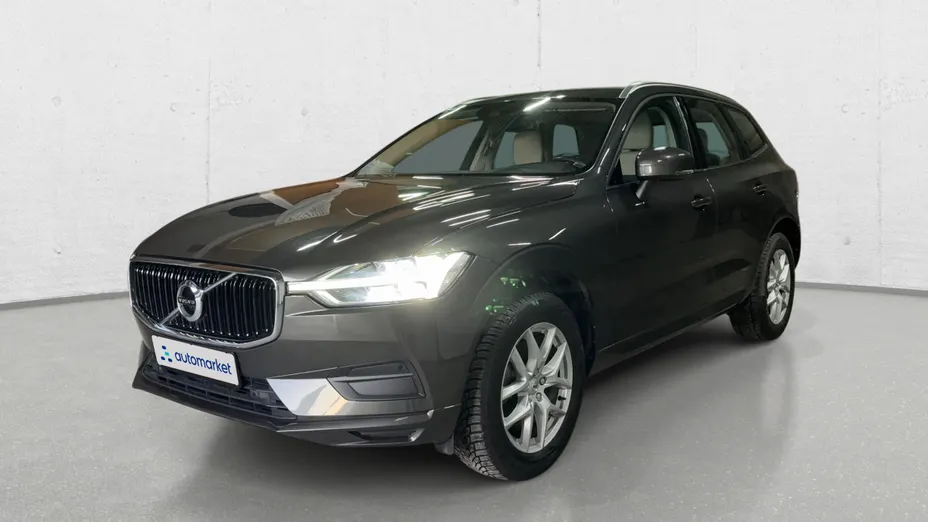VOLVO XC60 XC60 D4 SCR Momentum aut