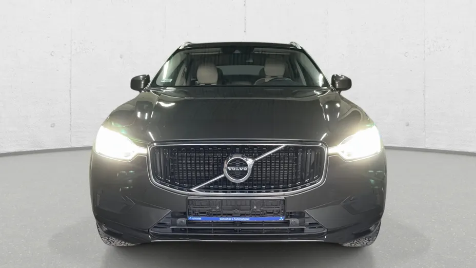 VOLVO XC60 XC60 D4 SCR Momentum aut