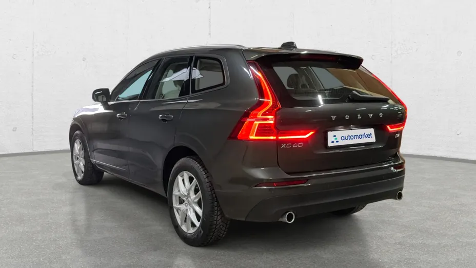 VOLVO XC60 XC60 D4 SCR Momentum aut