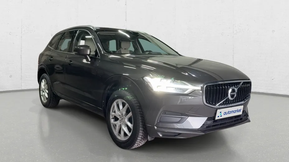 VOLVO XC60 XC60 D4 SCR Momentum aut