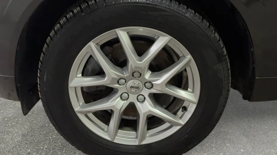 VOLVO XC60 XC60 D4 SCR Momentum aut