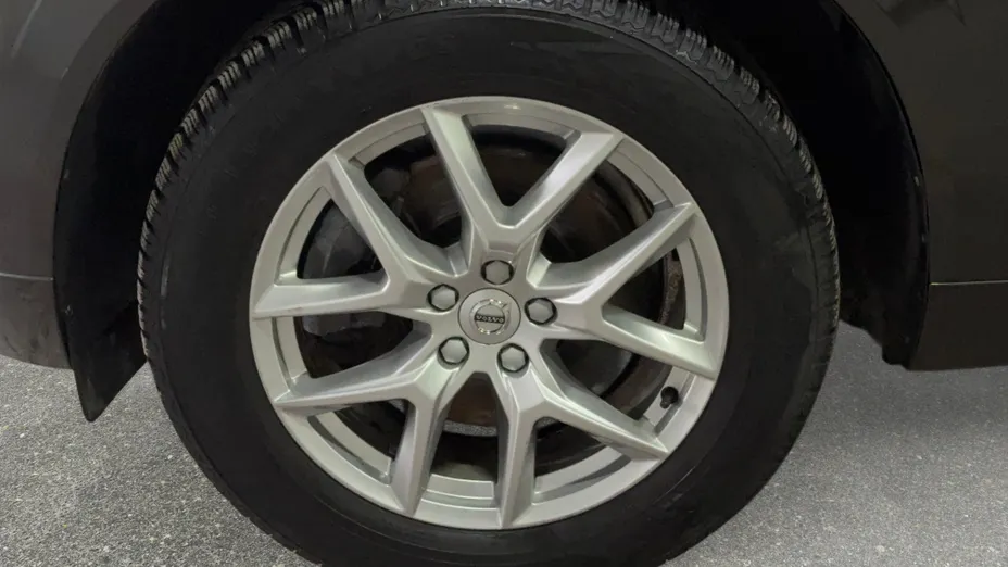 VOLVO XC60 XC60 D4 SCR Momentum aut