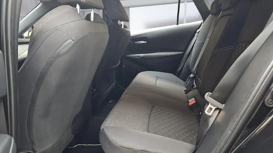 TOYOTA Corolla Corolla 1.8 Hybrid Comfort