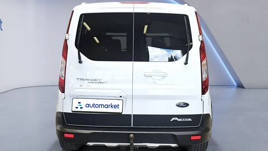 FORD Transit Connect Transit Connect 220 L1 Active PowerShift