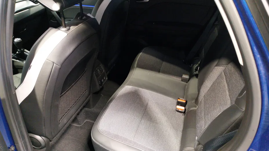 RENAULT Captur -