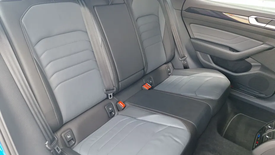 VOLKSWAGEN Arteon Arteon 2.0 TDI Elegance DSG