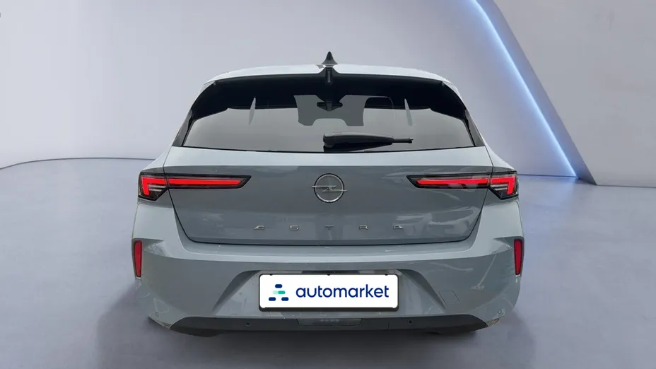 OPEL Astra Astra VI 1.2 T Business Edition S&S aut Nowy