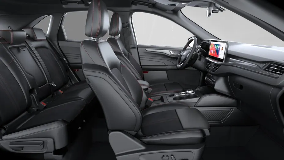 FORD Kuga Kuga 2.5P PHEV FWD ST-Line X eCVT Nowy