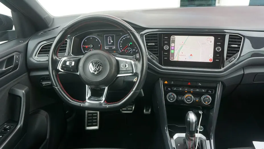 VOLKSWAGEN T-ROC T-ROC 2.0 TDI SCR Style DSG