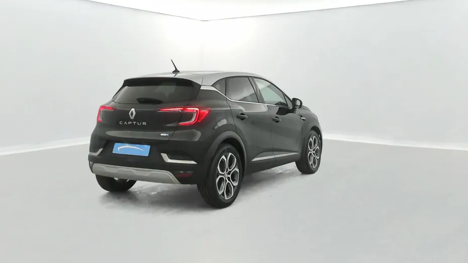 RENAULT Captur -
