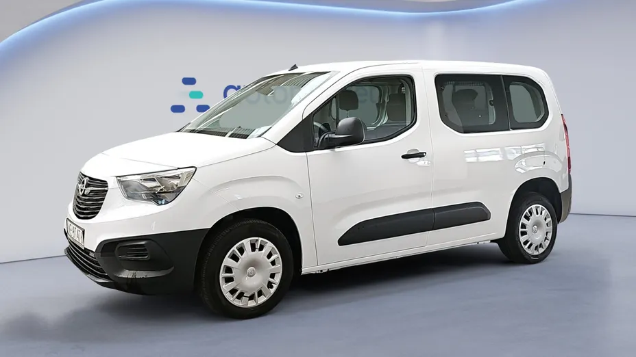 OPEL Combo Combo Life 1.5 CDTI Edition S&S N1