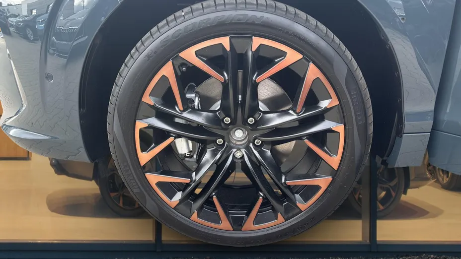 CUPRA Terramar Terramar 2.0 TSI 4Drive Advantage Edition DSG Nowy