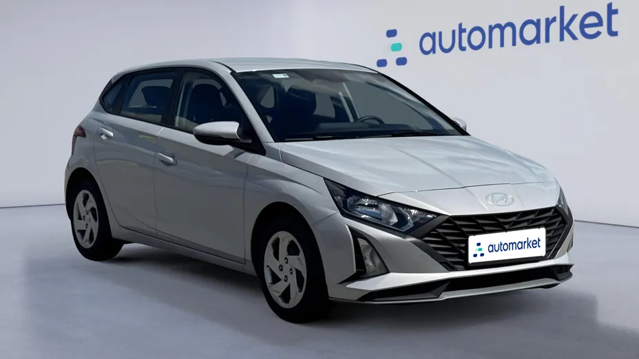 HYUNDAI i20 i20 1.2 Pure