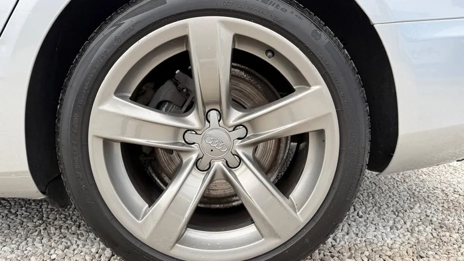 AUDI A5 Sportback -