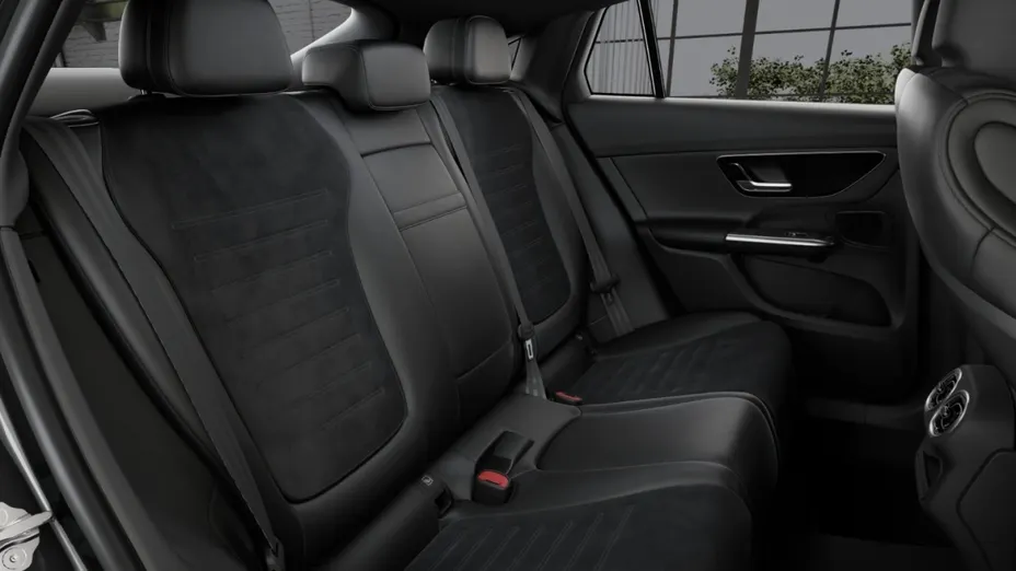 MERCEDES-BENZ GLC GLC Coupe 200 mHEV 4-Matic AMG Line Nowy