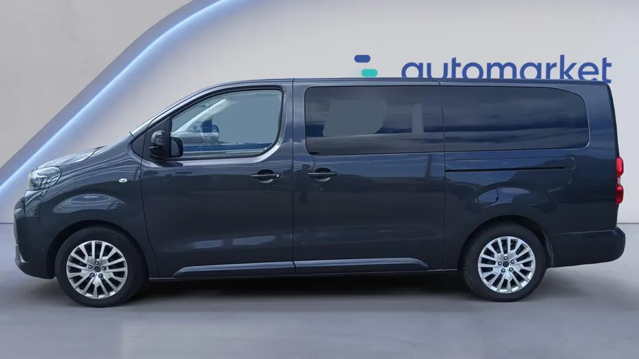 PEUGEOT Traveller Traveller 2.0 BlueHDi Long Business EAT8