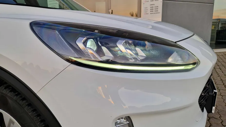 FORD Kuga Kuga 1.5 EcoBlue FWD Titanium