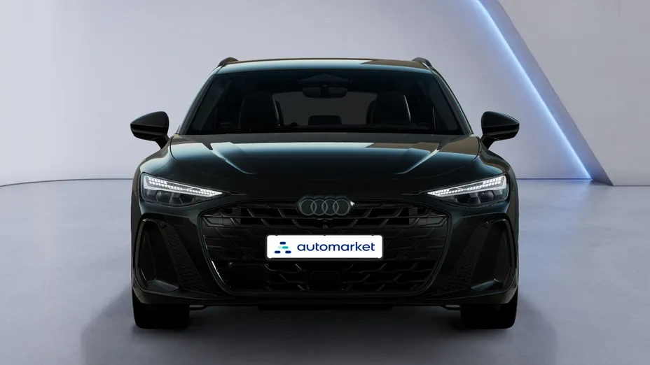 AUDI A6 A6 e-Hybrid 220 kW Quattro S tronic