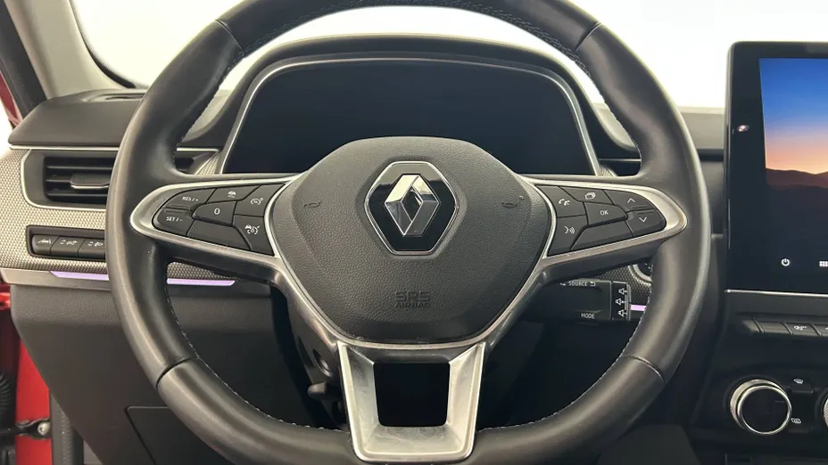 RENAULT Arkana -