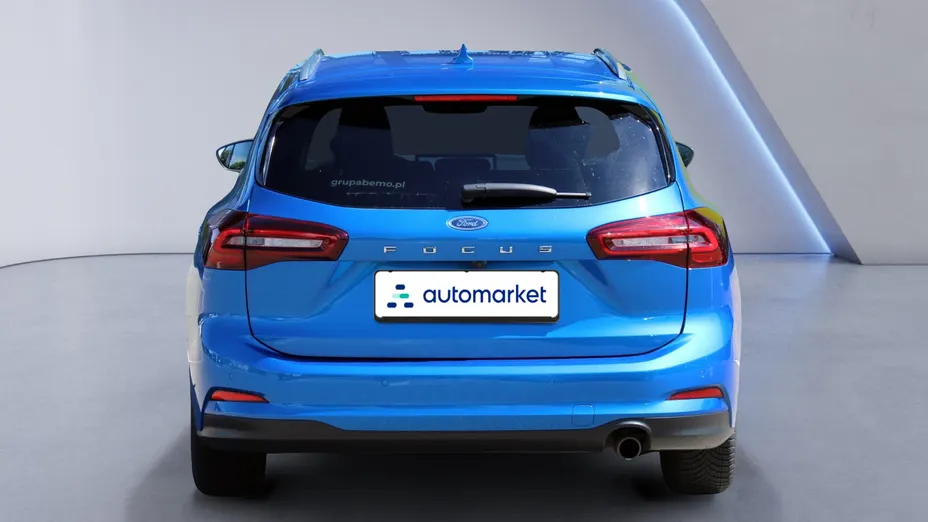 FORD Focus Focus 1.0 EcoBoost Titanium X