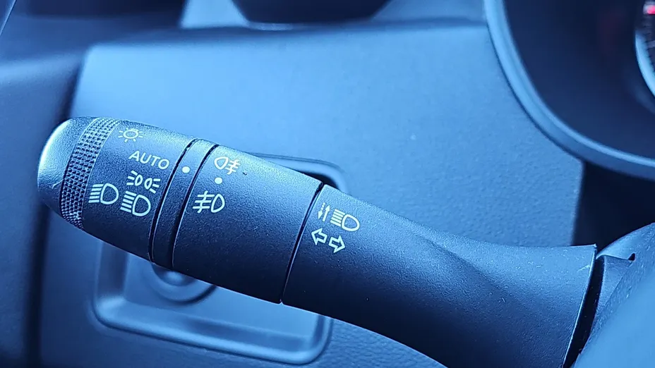 DACIA Duster Duster 1.0 TCe Comfort