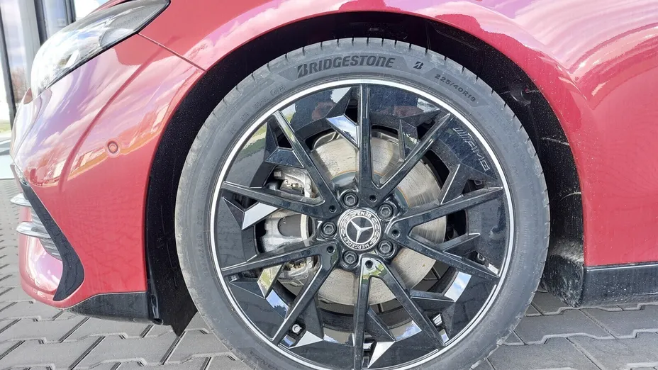 MERCEDES-BENZ CLA CLA 200 mHEV 8G-DCT
