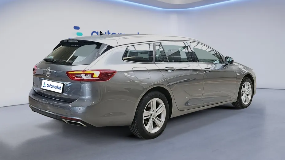 OPEL Insignia Insignia 2.0 T Elegance S&S aut
