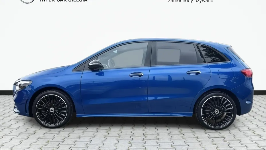 MERCEDES-BENZ B Klasa B 250 e PHEV AMG Line 8G-DCT