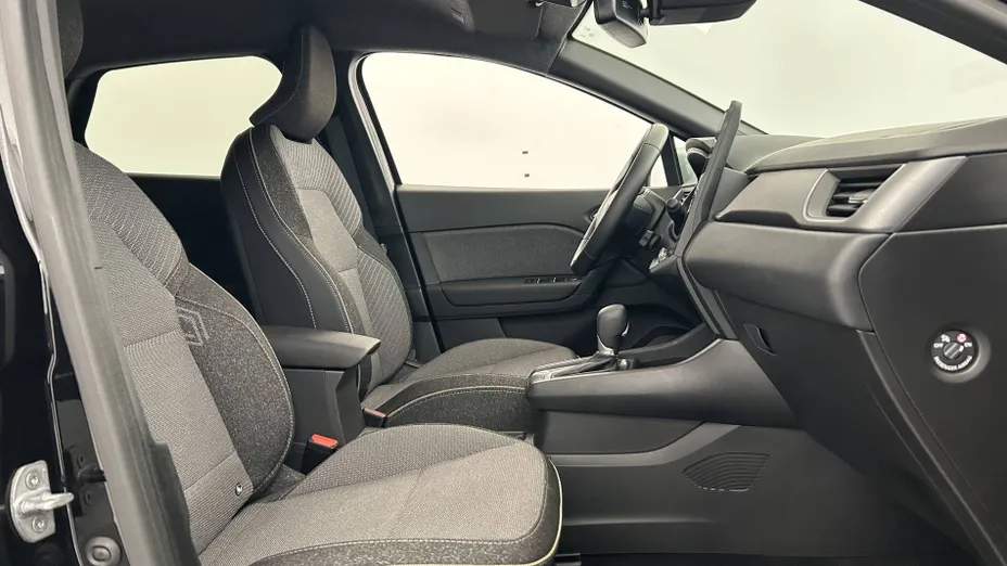 RENAULT Captur -