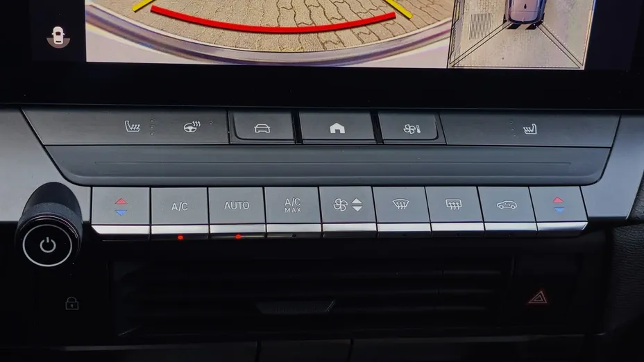 OPEL Astra Astra VI 1.5 CDTI GS S&S aut