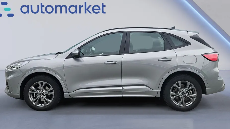 FORD Kuga Kuga 2.0 EcoBlue AWD ST-Line aut