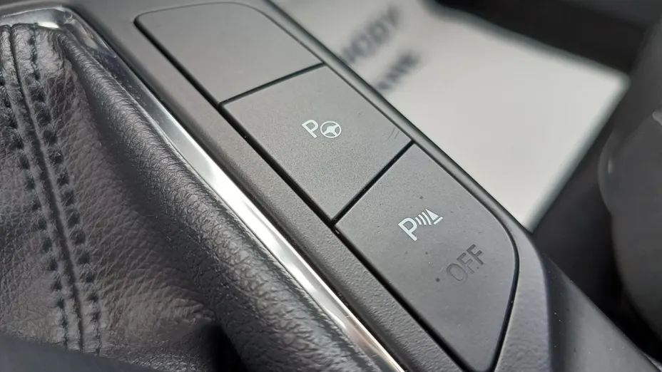 FORD Kuga Kuga 1.5 EcoBoost FWD Titanium