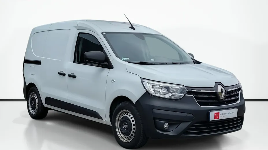 RENAULT Express -