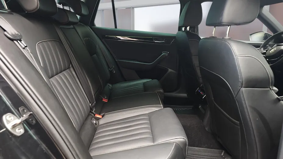 SKODA Superb Superb 2.0 TDI SCR 4x4 L&K DSG