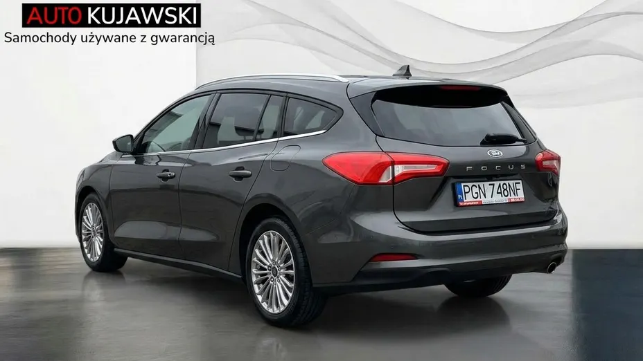 FORD Focus -