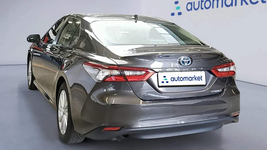TOYOTA Camry Camry 2.5 Hybrid Comfort CVT