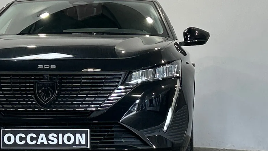 PEUGEOT 308 -